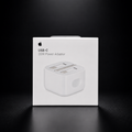 Apple 20 Watt Adapter