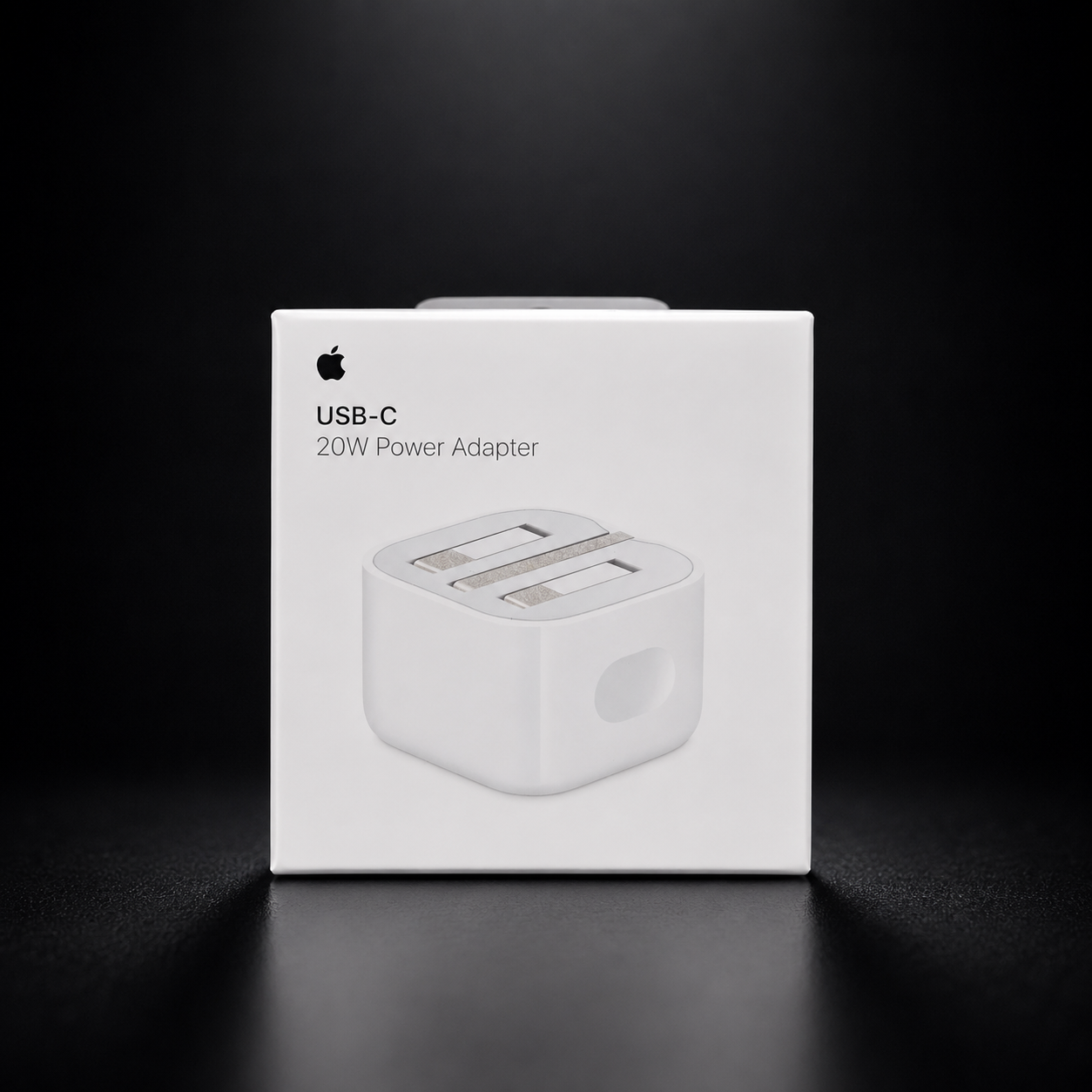 Apple 20 Watt Adapter