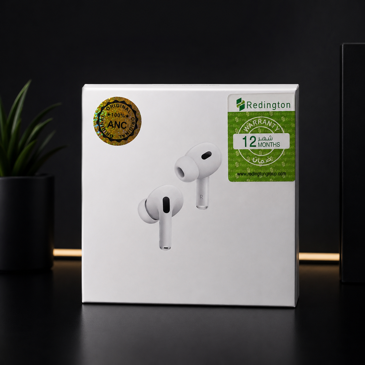 Airpods Pro 2nd Gen