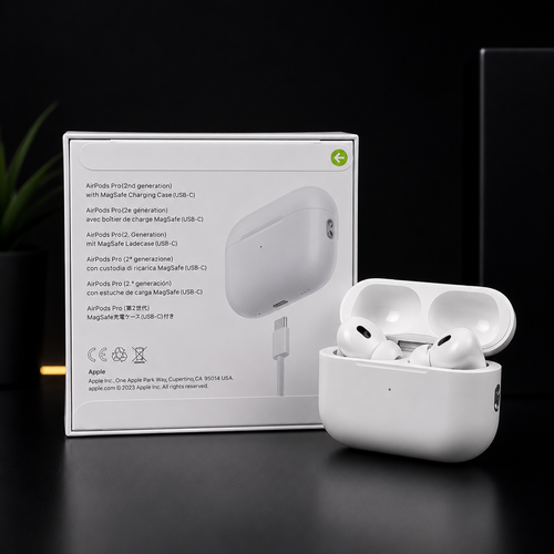 Airpods Pro 2nd Gen